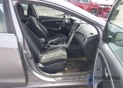 2014 Hyundai Elantra Gt z USA, uszkodzony, nr VIN KMHD35LH4EU179629